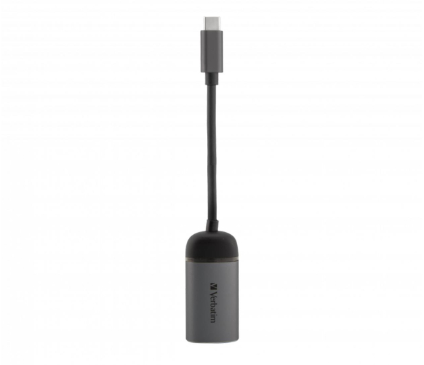 Verbatim USB-C - RJ45 - 1192944 - zdjęcie 2